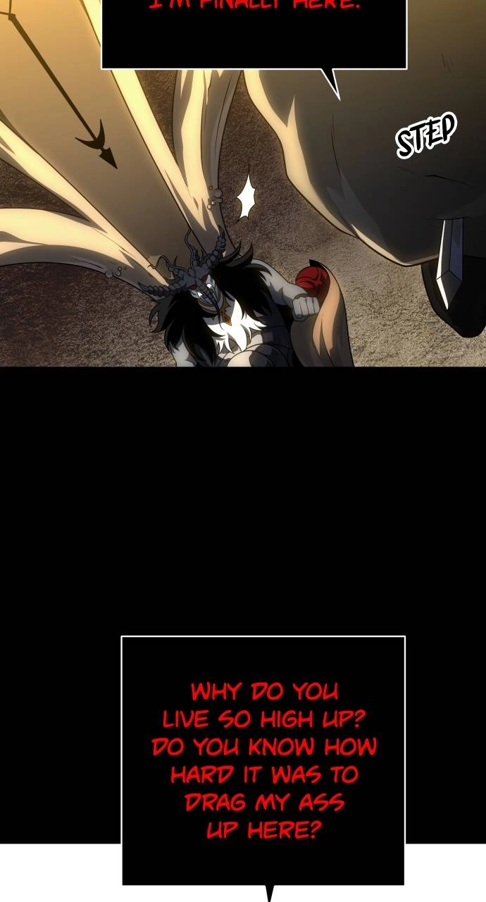 I Was the Final Boss Chapter 30 - Page 49
