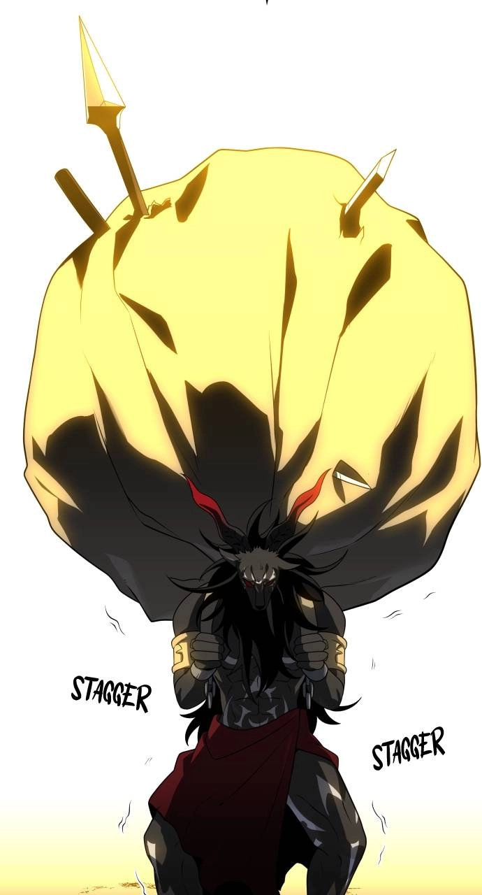 I Was the Final Boss Chapter 30 - Page 50