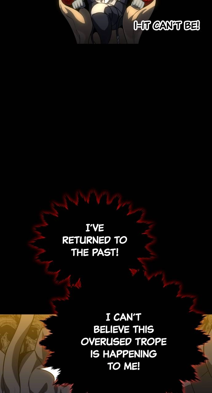 I Was the Final Boss Chapter 30 - Page 53