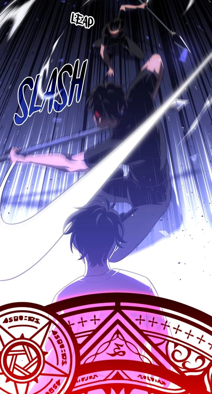I Was the Final Boss Chapter 30 - Page 70