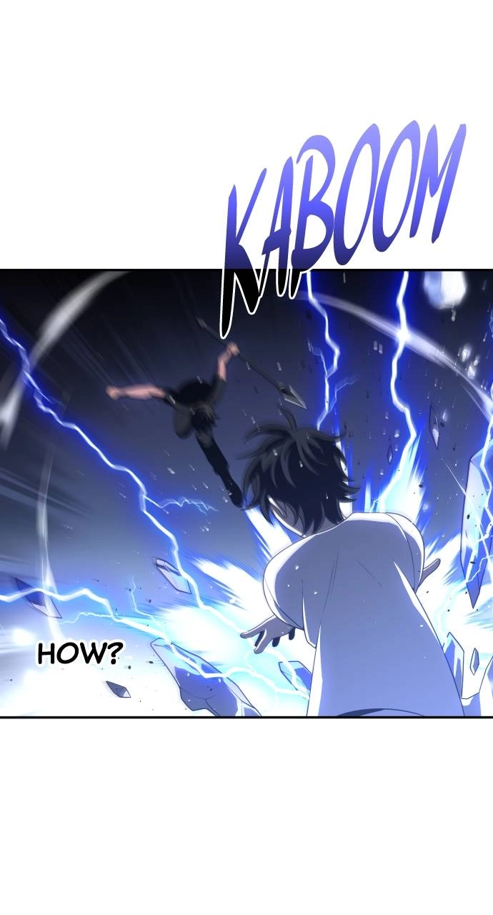 I Was the Final Boss Chapter 30 - Page 84