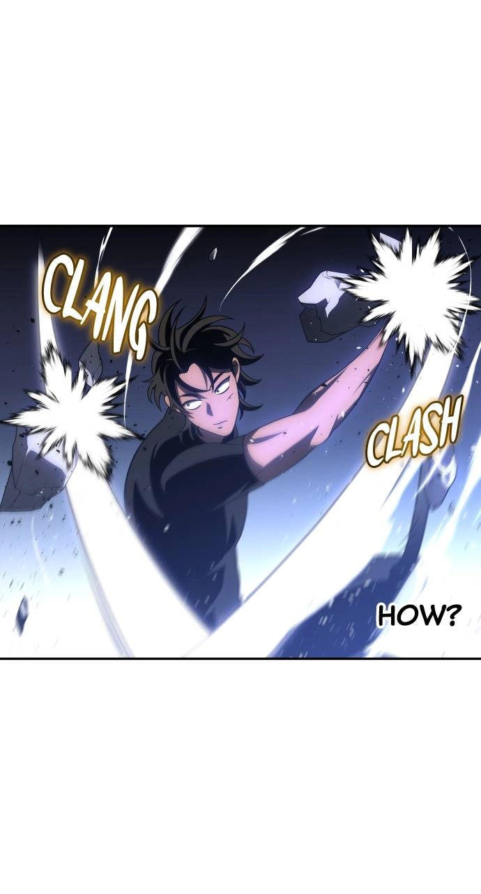 I Was the Final Boss Chapter 30 - Page 85