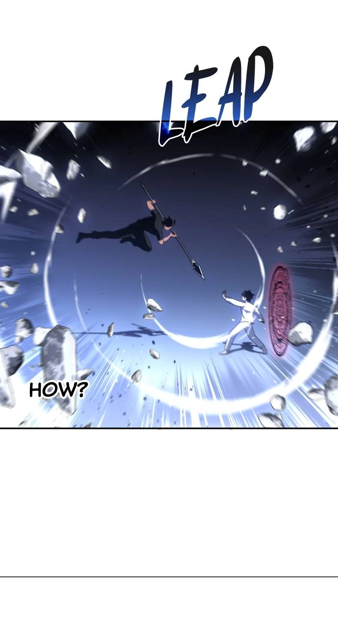 I Was the Final Boss Chapter 30 - Page 86