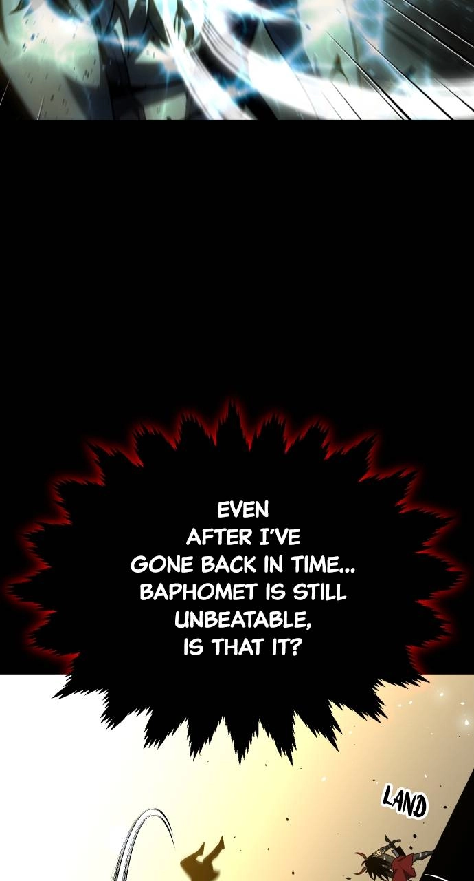 I Was the Final Boss Chapter 30 - Page 90