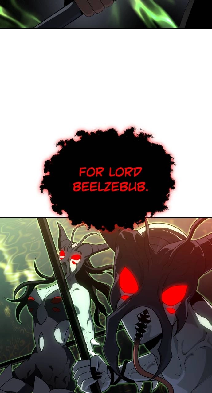 I Was the Final Boss Chapter 30 - Page 99