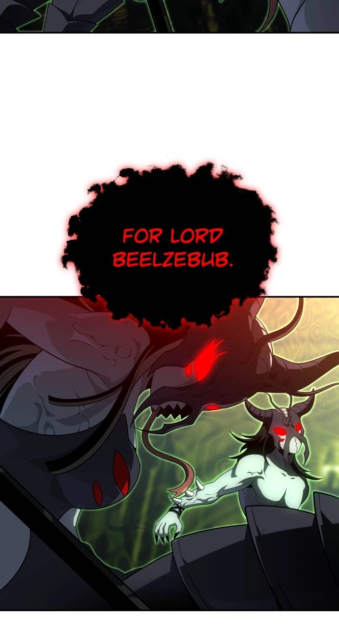 I Was the Final Boss Chapter 30 - Page 100