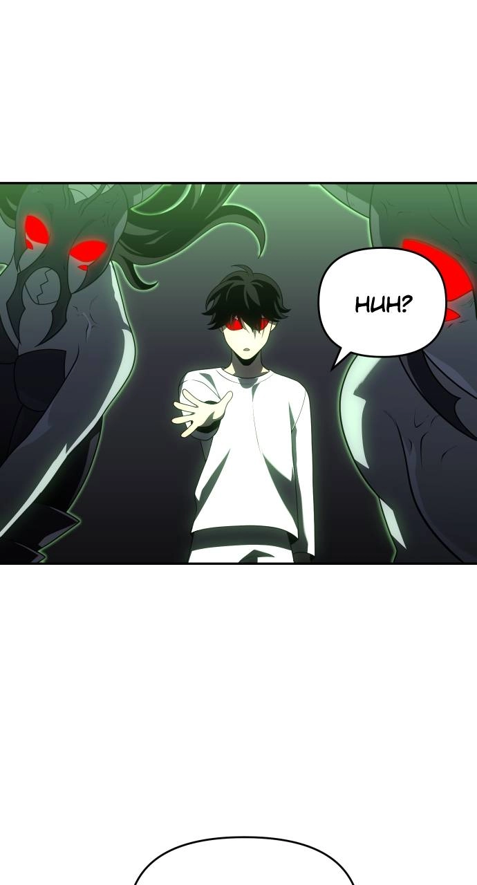 I Was the Final Boss Chapter 30 - Page 107