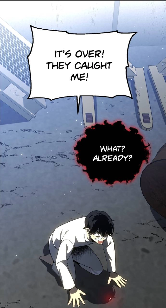 I Was the Final Boss Chapter 30 - Page 116