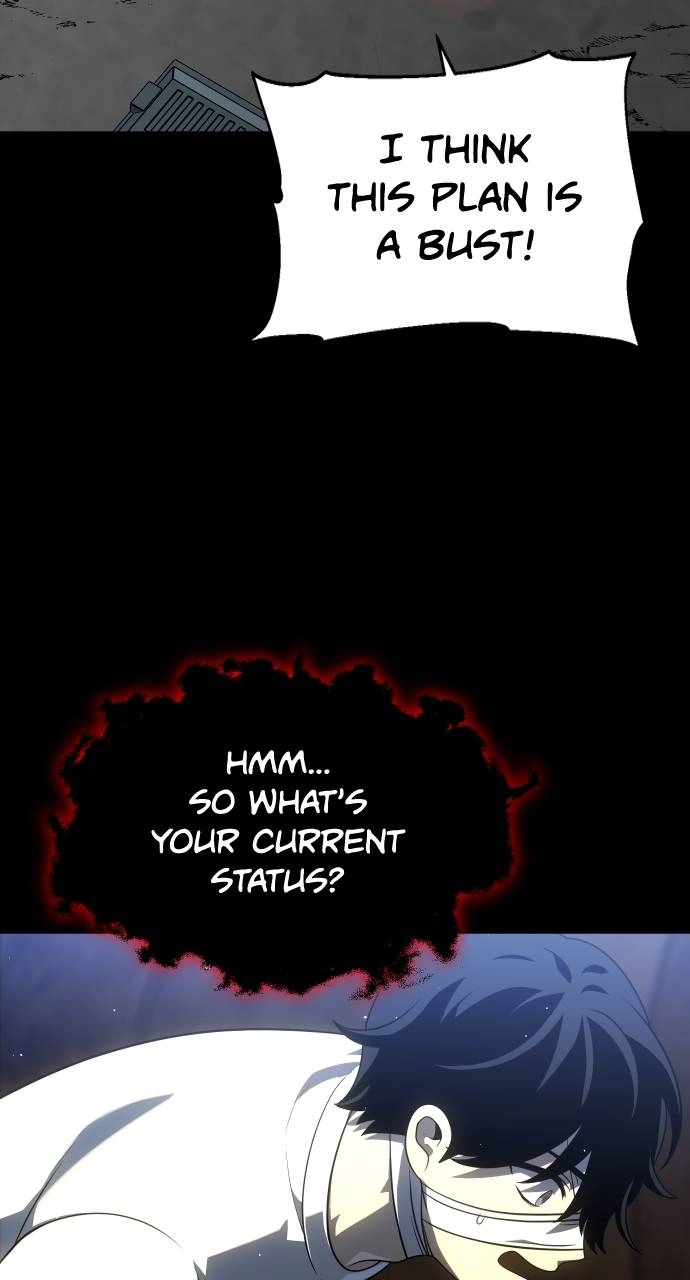 I Was the Final Boss Chapter 30 - Page 117