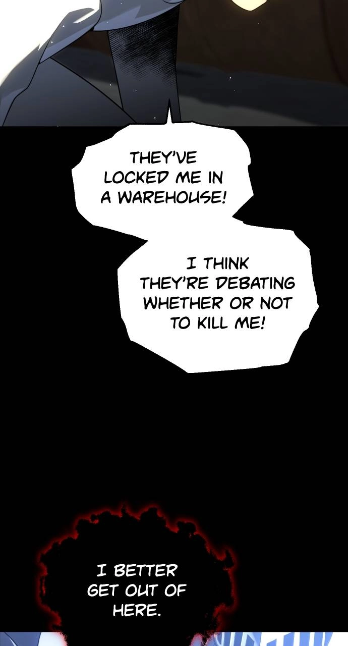 I Was the Final Boss Chapter 30 - Page 118