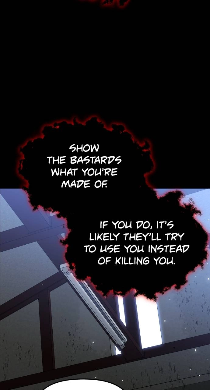 I Was the Final Boss Chapter 30 - Page 121