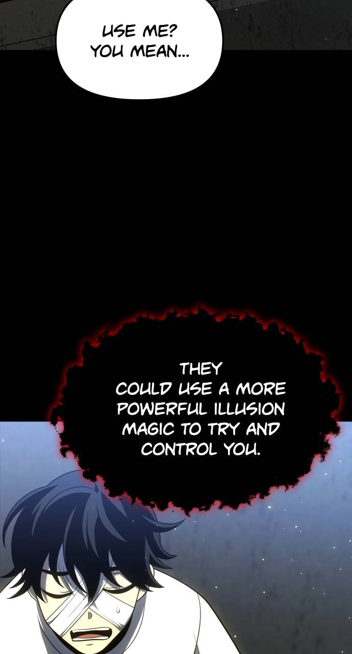 I Was the Final Boss Chapter 30 - Page 122