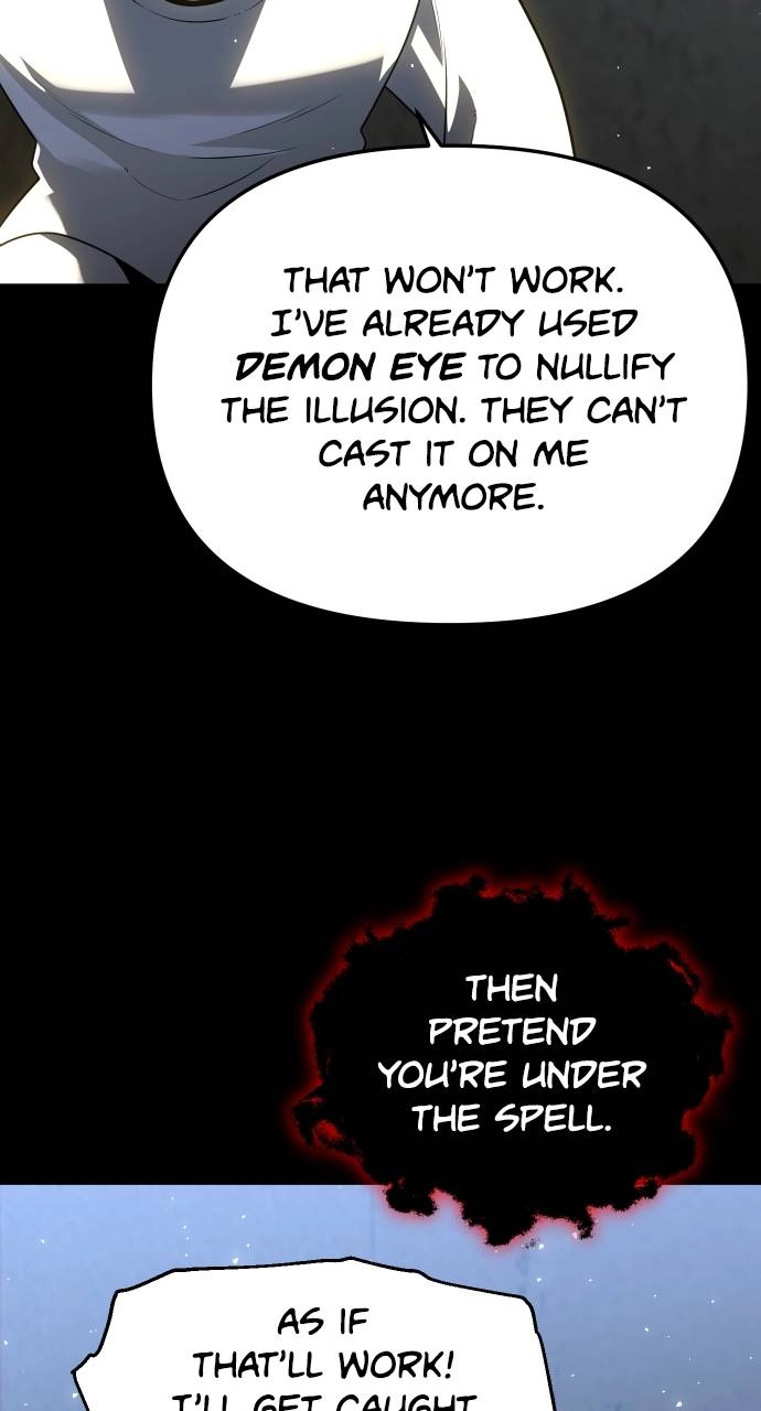 I Was the Final Boss Chapter 30 - Page 123