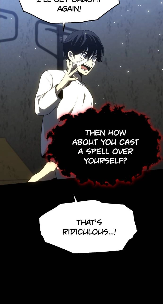 I Was the Final Boss Chapter 30 - Page 124