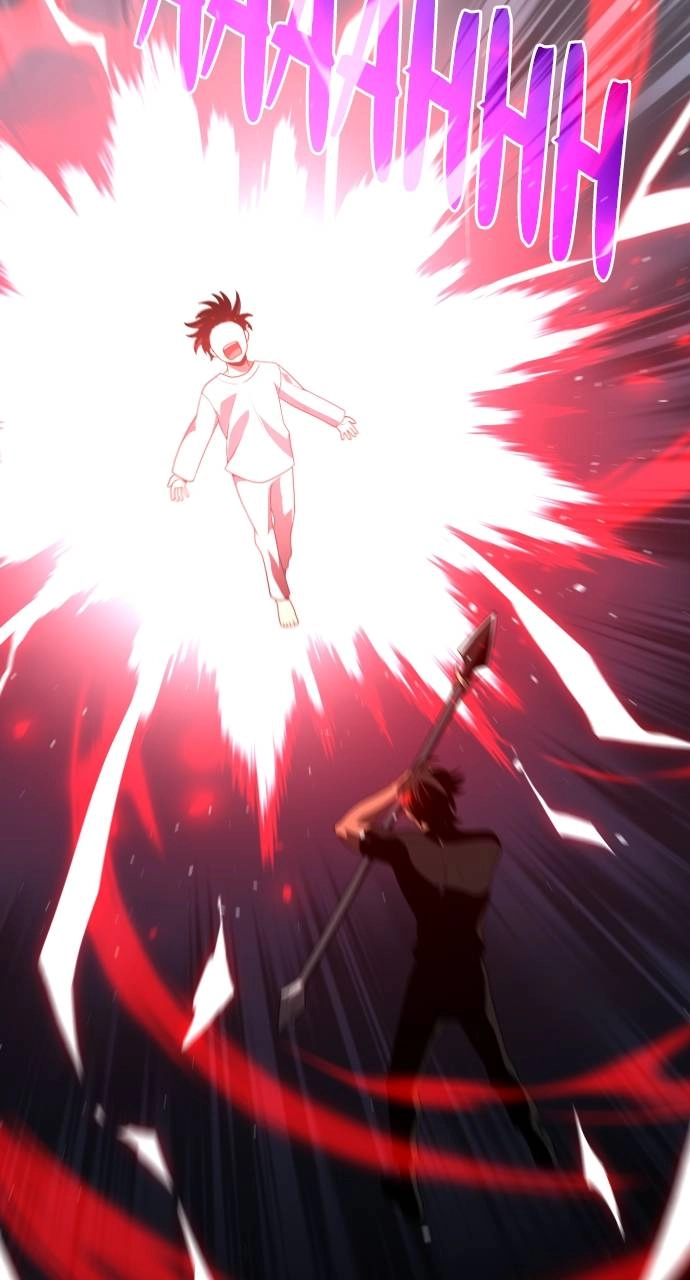 I Was the Final Boss Chapter 30 - Page 134