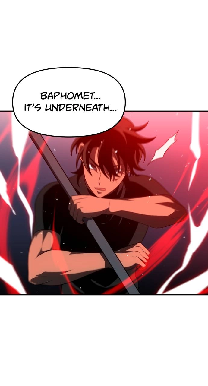 I Was the Final Boss Chapter 30 - Page 137