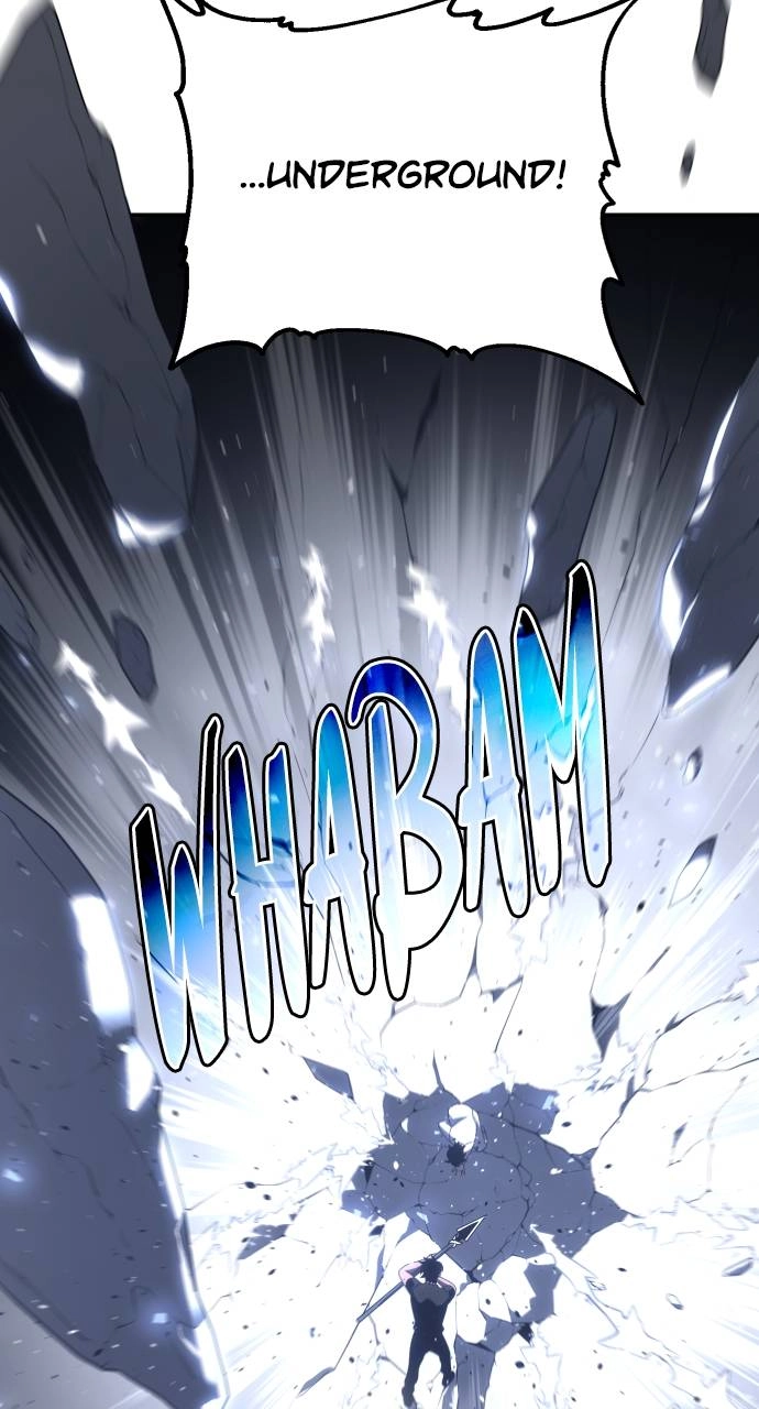 I Was the Final Boss Chapter 30 - Page 140