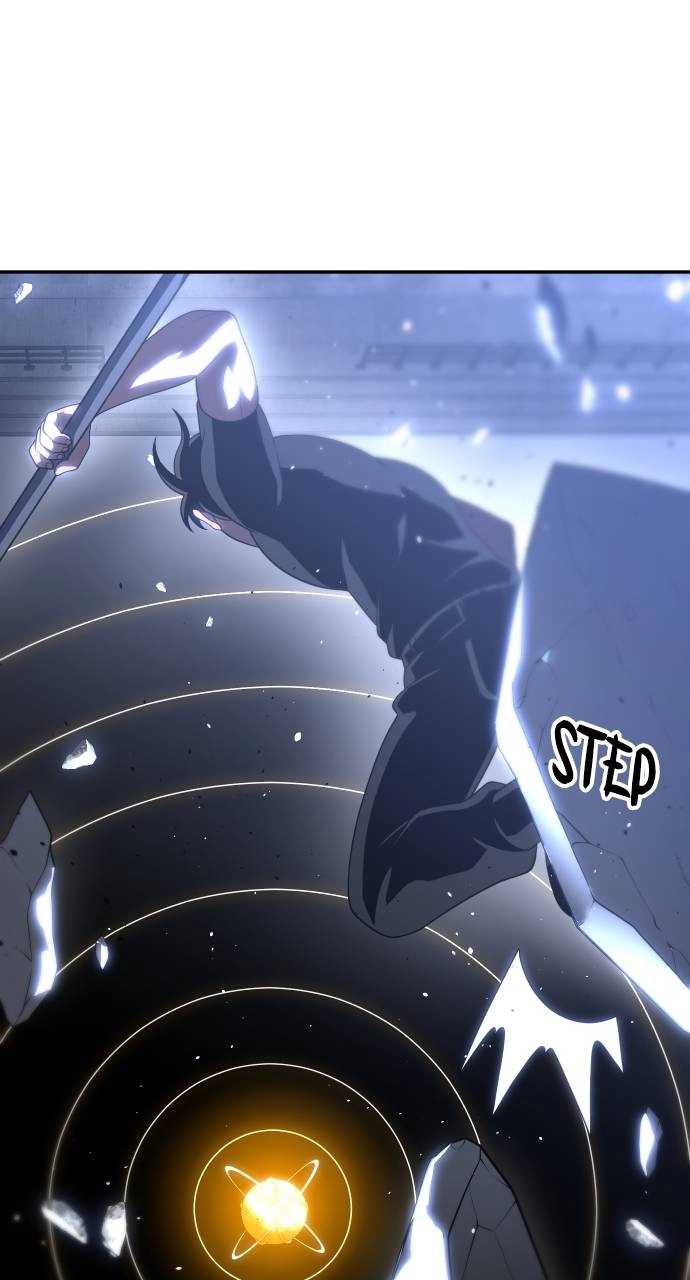 I Was the Final Boss Chapter 30 - Page 147