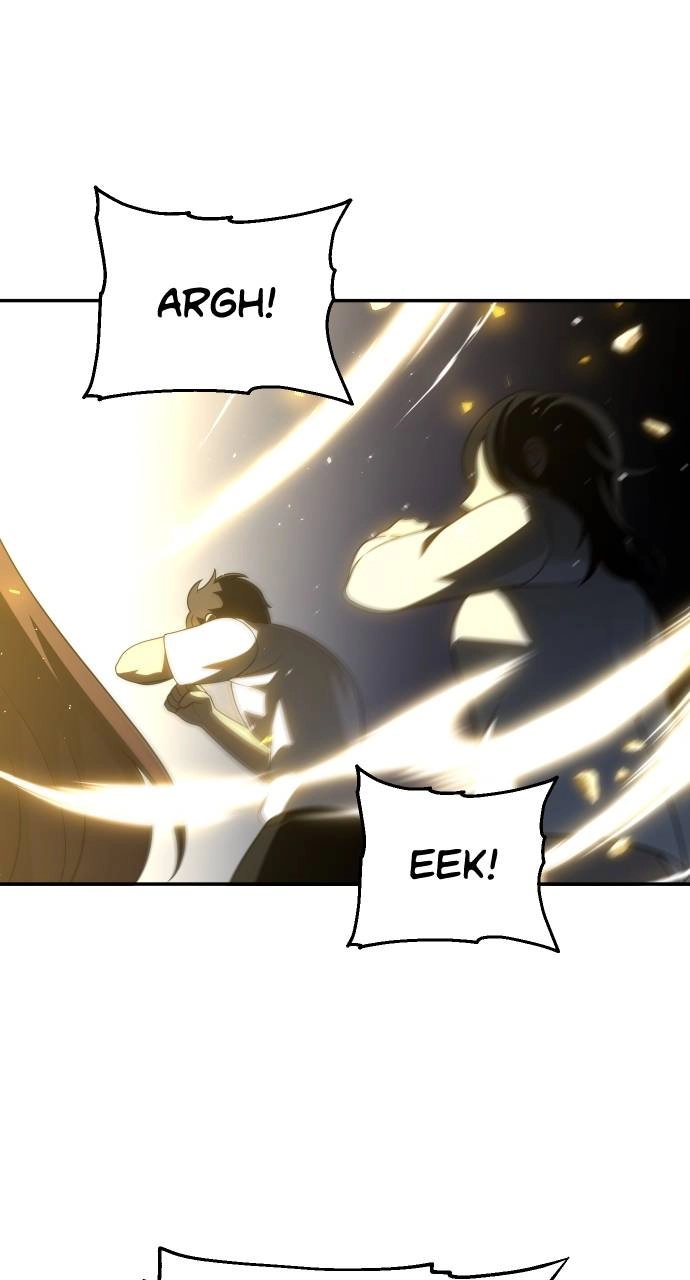 I Was the Final Boss Chapter 31 - Page 6
