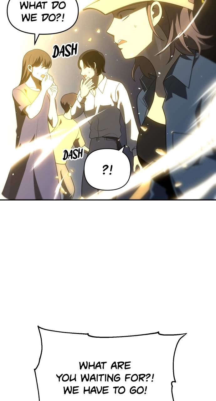 I Was the Final Boss Chapter 31 - Page 12