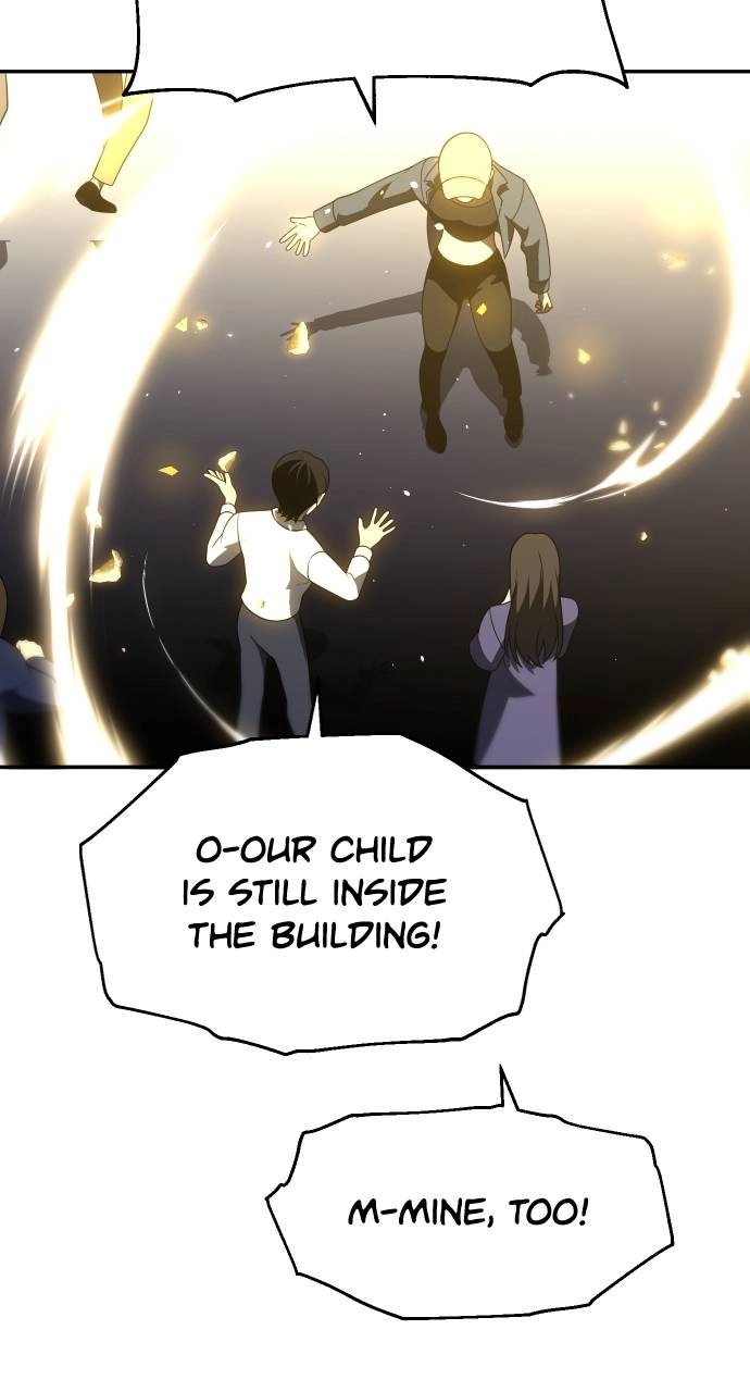 I Was the Final Boss Chapter 31 - Page 13