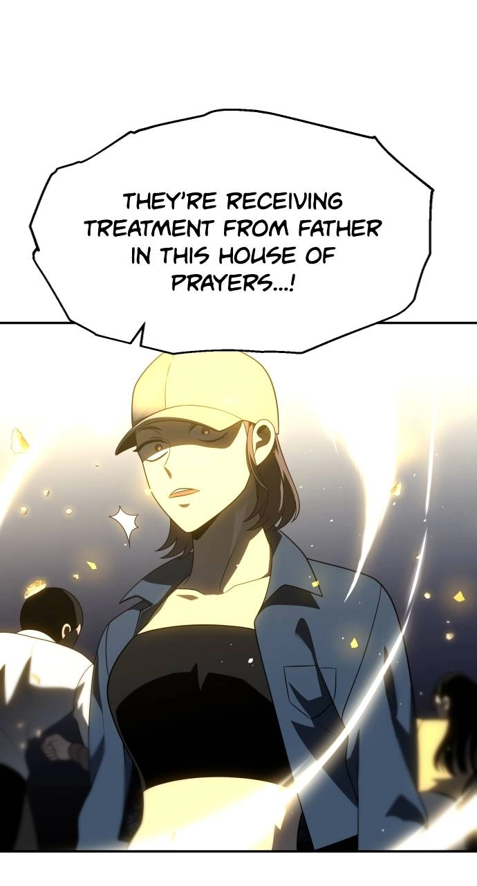 I Was the Final Boss Chapter 31 - Page 14