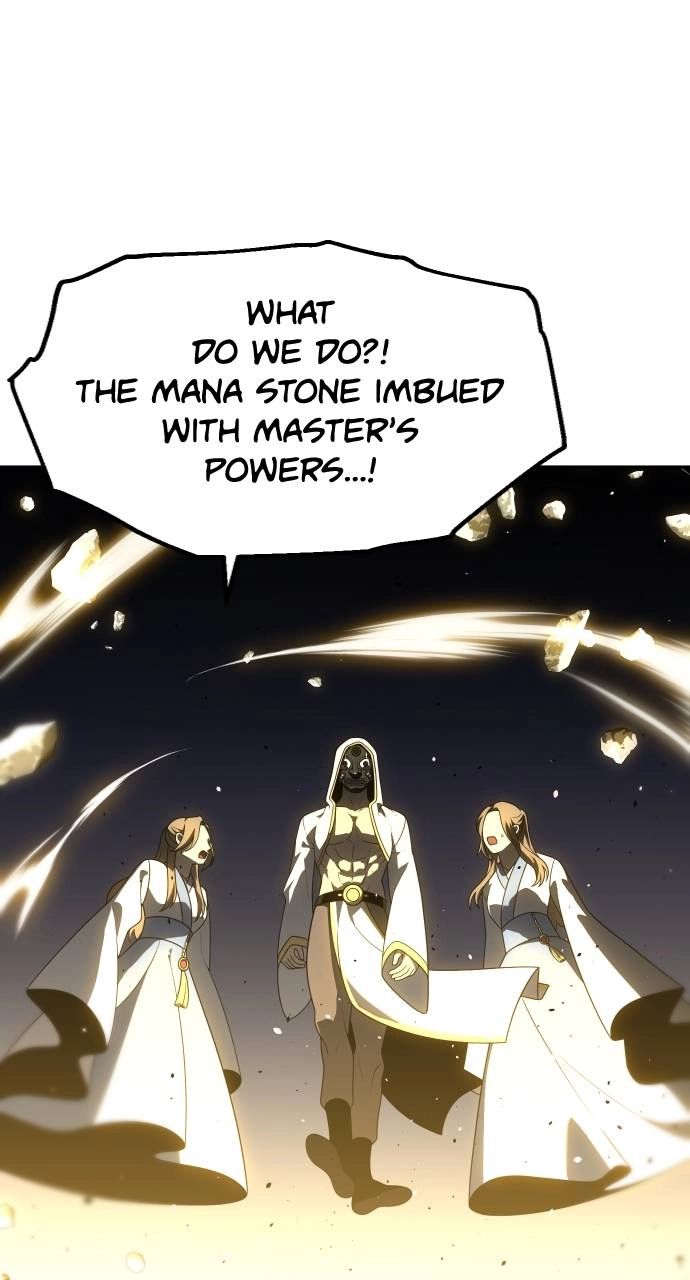 I Was the Final Boss Chapter 31 - Page 21