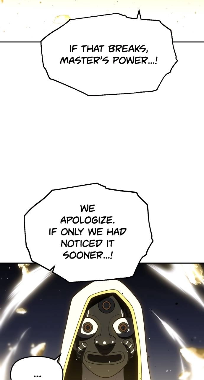 I Was the Final Boss Chapter 31 - Page 22