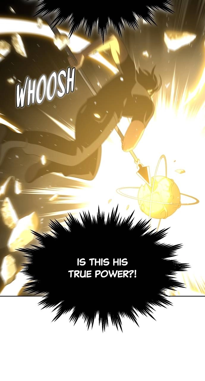 I Was the Final Boss Chapter 31 - Page 26