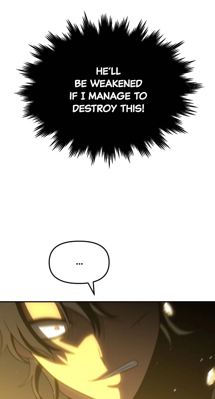 I Was the Final Boss Chapter 31 - Page 27