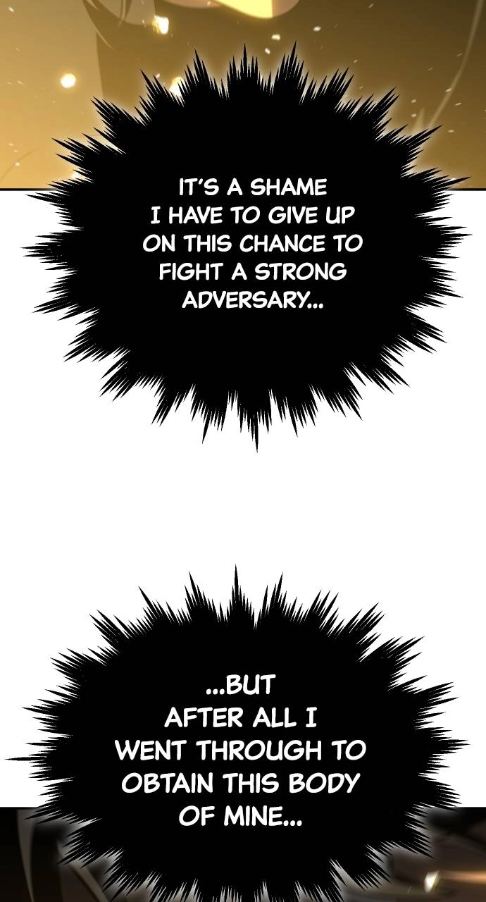 I Was the Final Boss Chapter 31 - Page 28