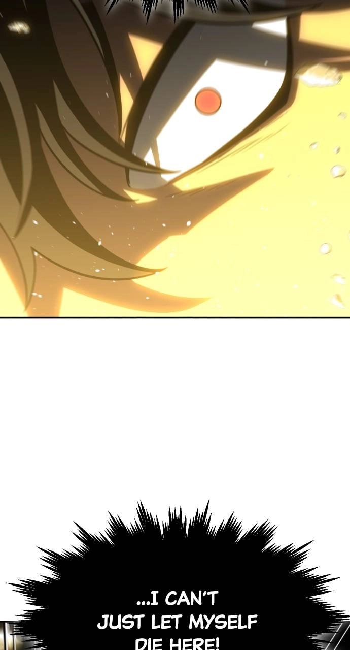 I Was the Final Boss Chapter 31 - Page 29