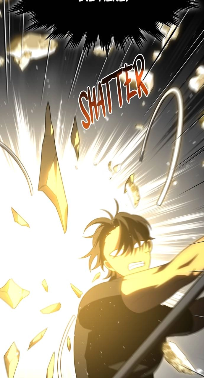 I Was the Final Boss Chapter 31 - Page 30