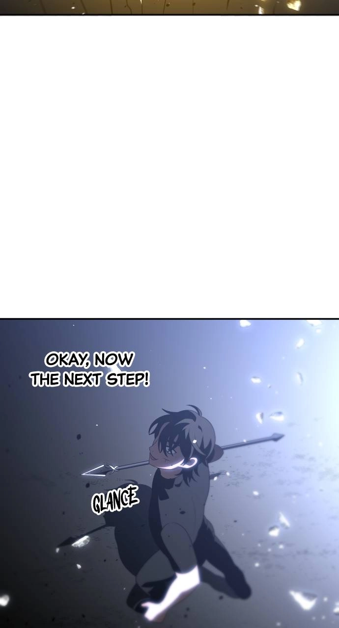 I Was the Final Boss Chapter 31 - Page 33