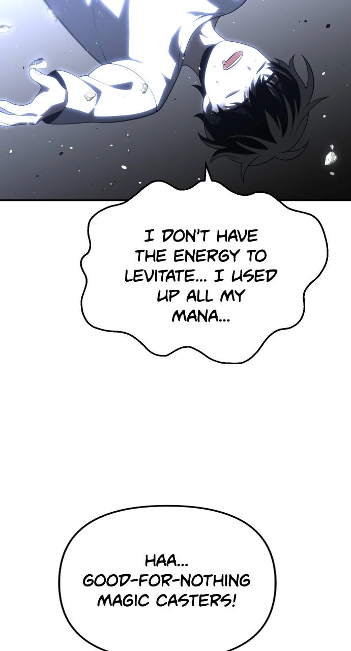 I Was the Final Boss Chapter 31 - Page 36