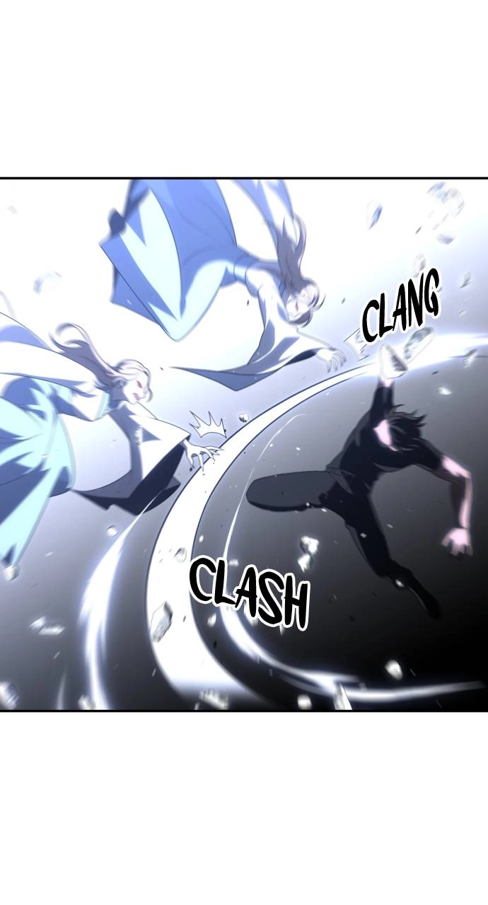 I Was the Final Boss Chapter 31 - Page 55