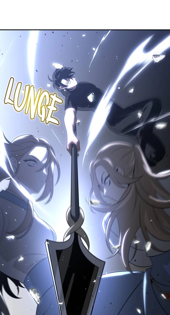 I Was the Final Boss Chapter 31 - Page 57