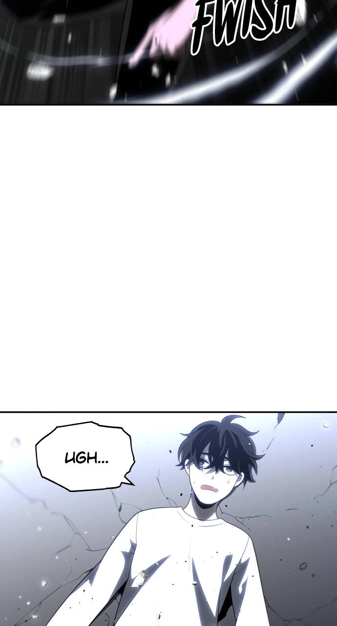 I Was the Final Boss Chapter 31 - Page 61