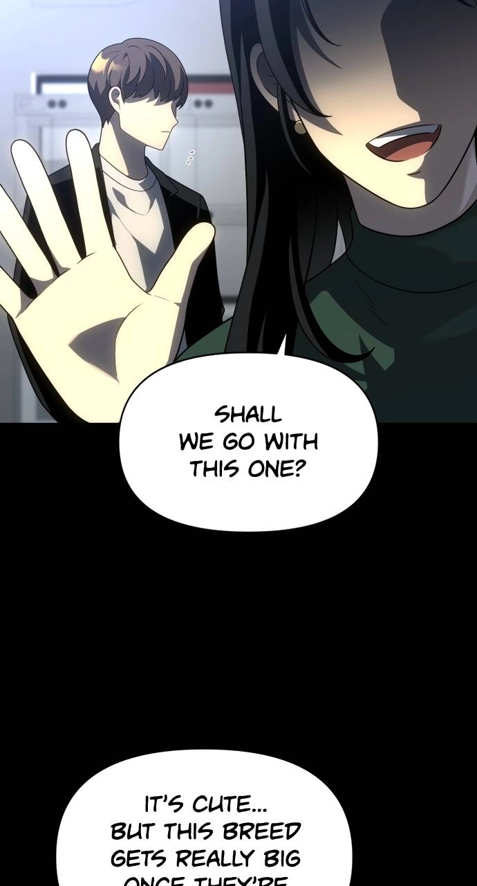 I Was the Final Boss Chapter 31 - Page 92