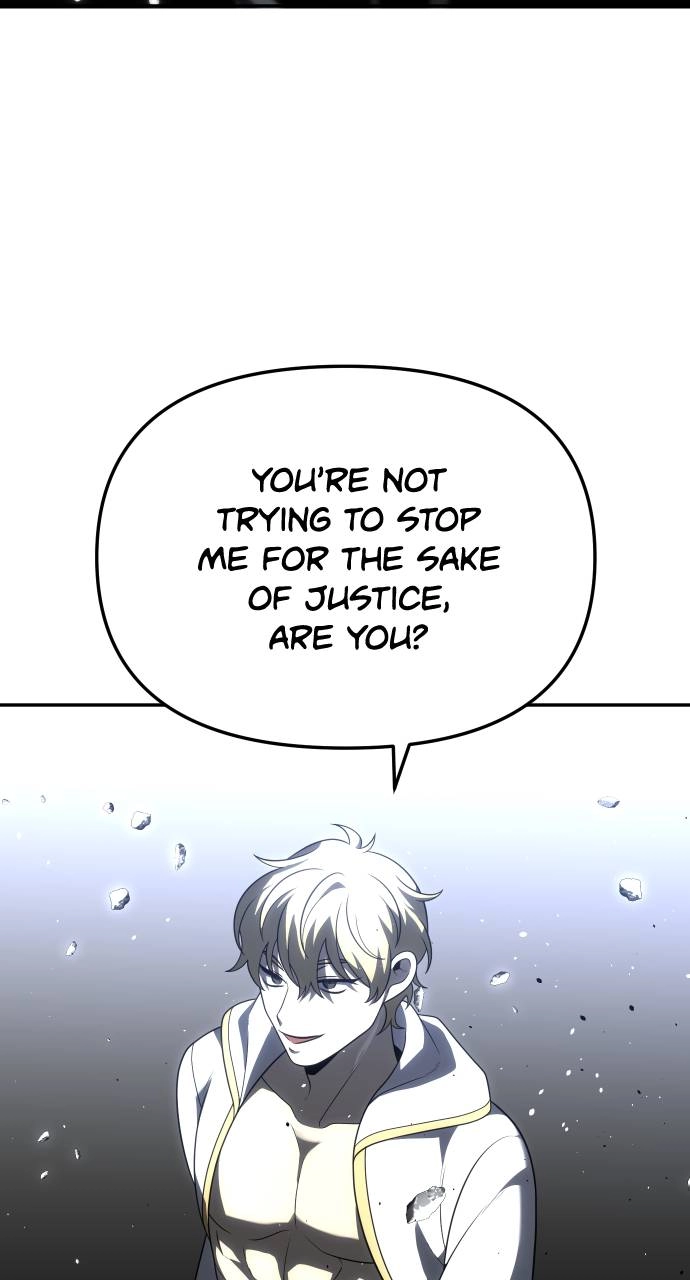 I Was the Final Boss Chapter 31 - Page 129