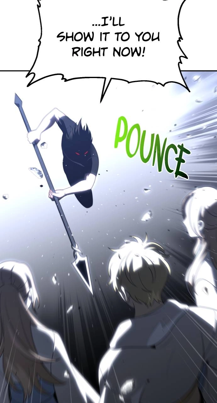 I Was the Final Boss Chapter 31 - Page 139