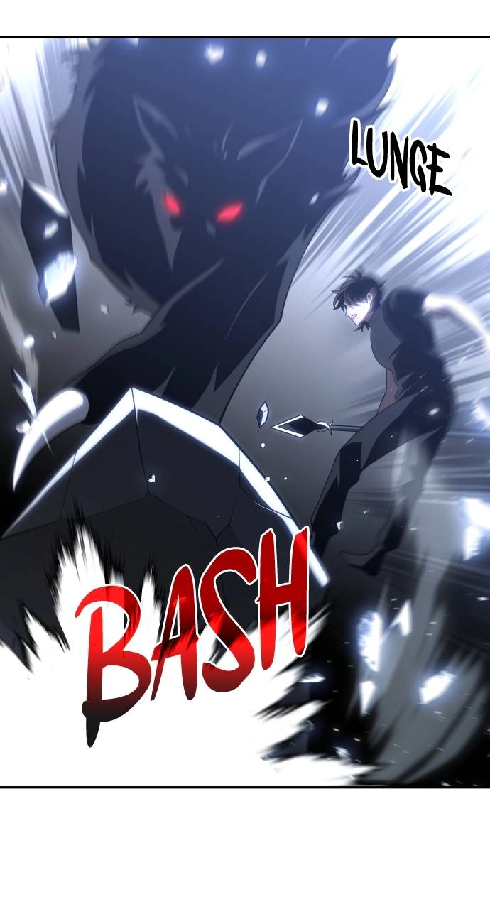 I Was the Final Boss Chapter 32 - Page 14