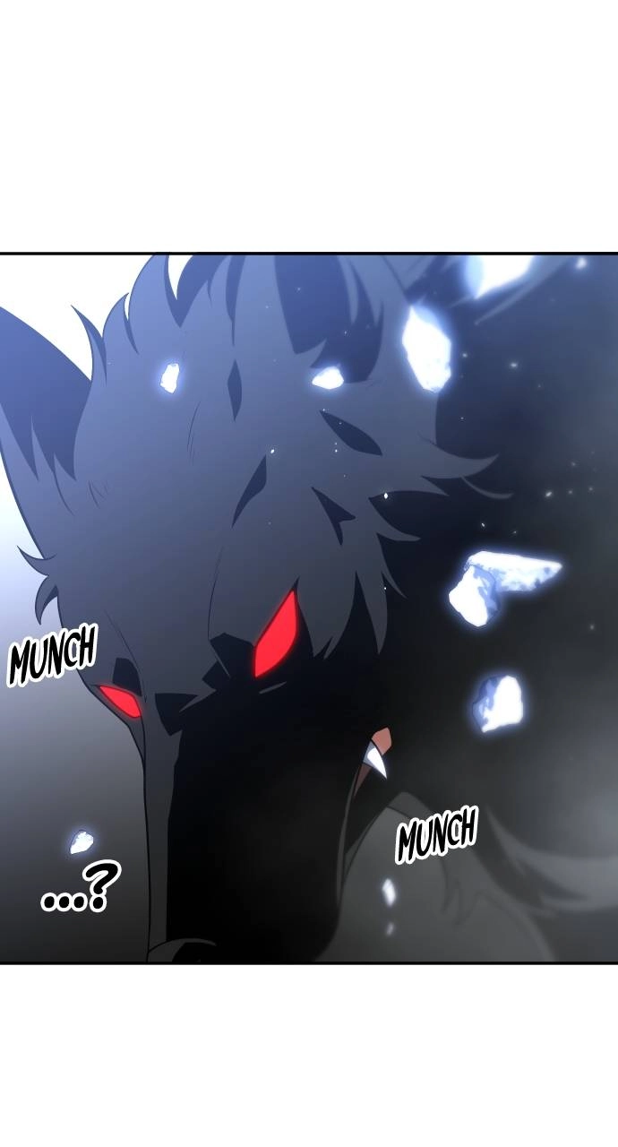 I Was the Final Boss Chapter 32 - Page 22