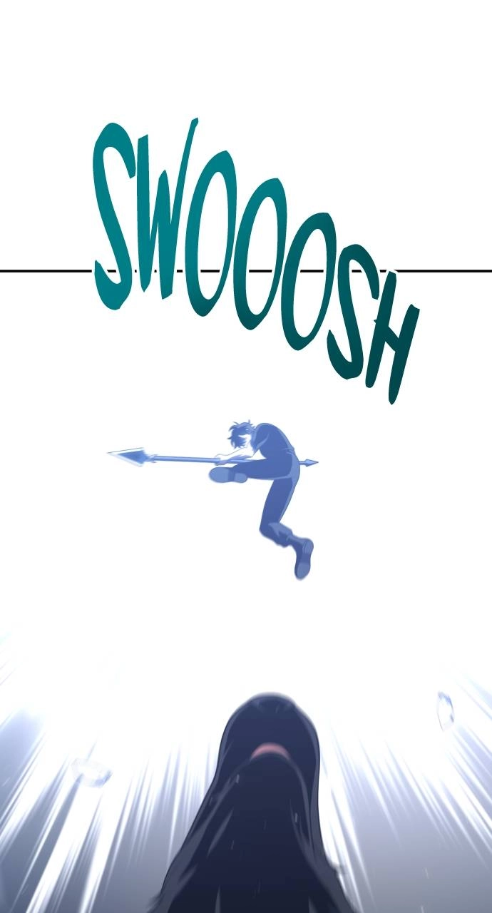 I Was the Final Boss Chapter 32 - Page 23