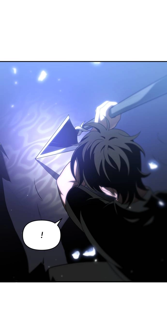 I Was the Final Boss Chapter 32 - Page 31