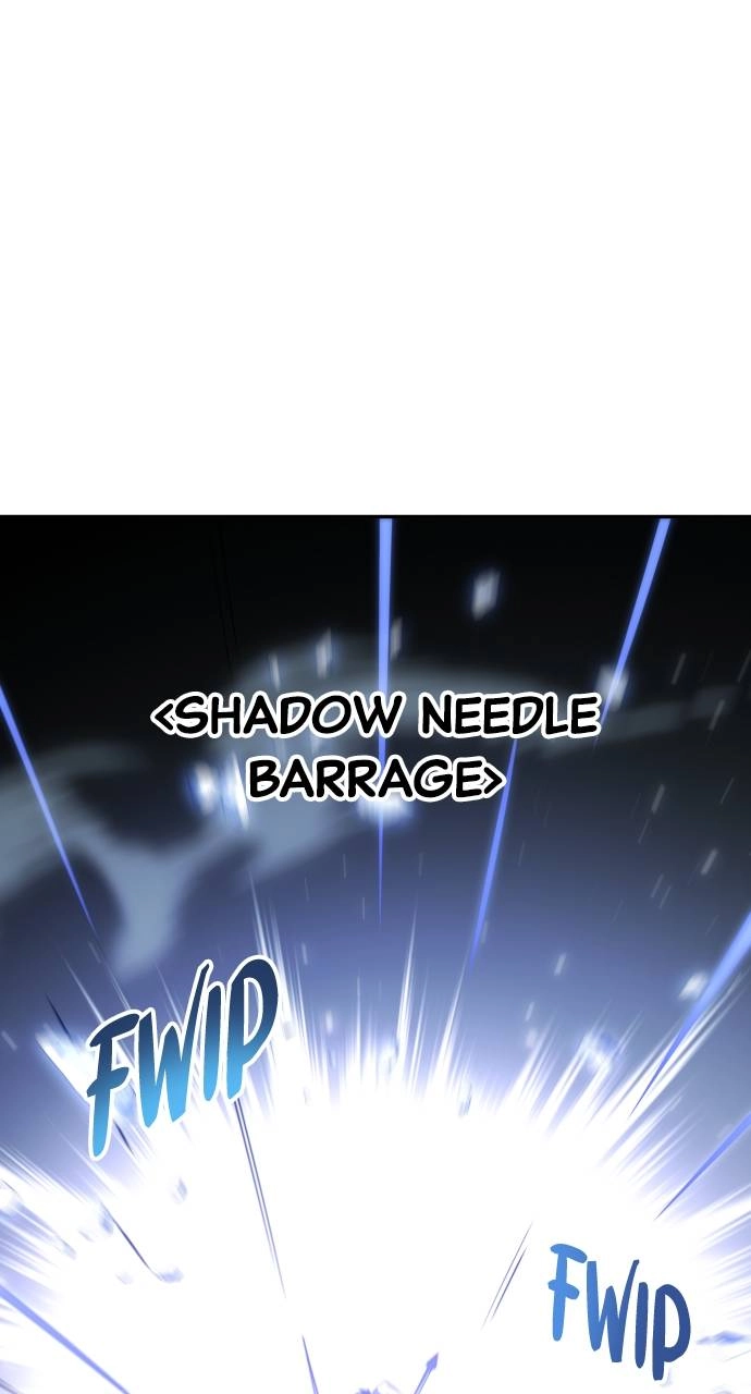 I Was the Final Boss Chapter 32 - Page 32