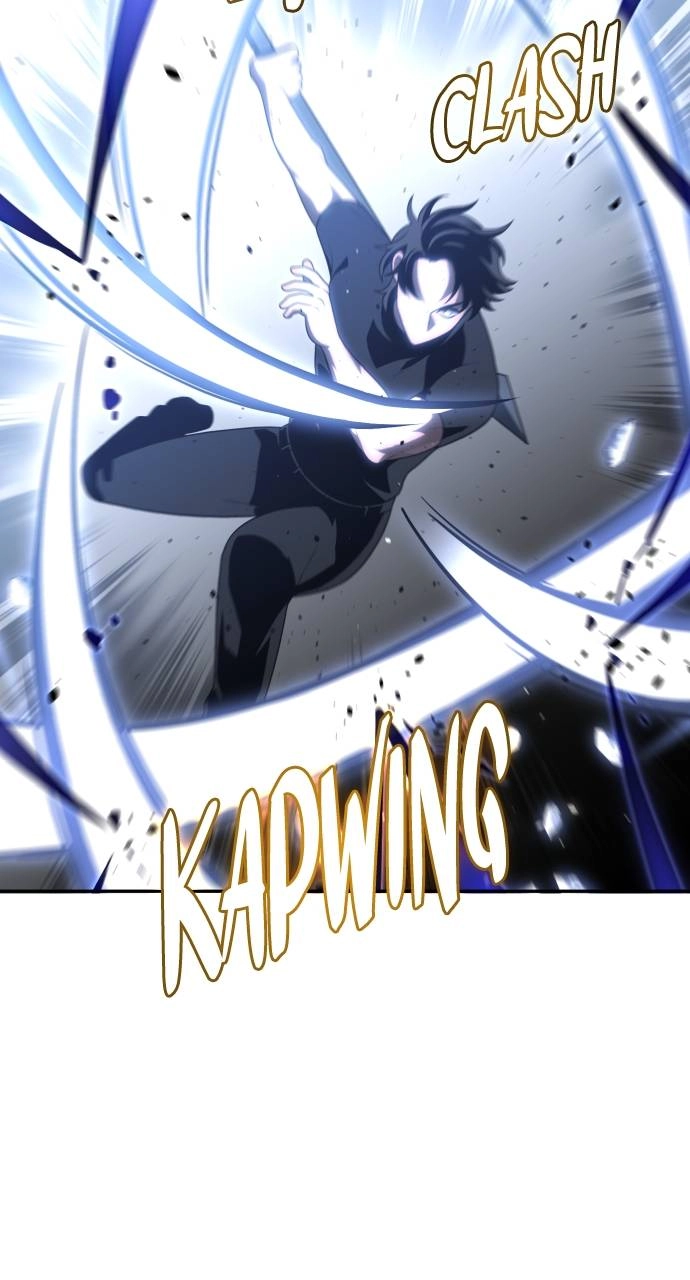 I Was the Final Boss Chapter 32 - Page 34
