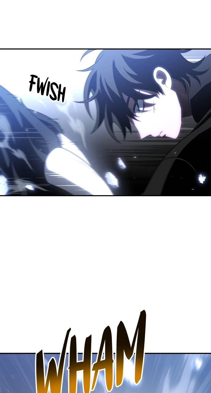 I Was the Final Boss Chapter 32 - Page 35