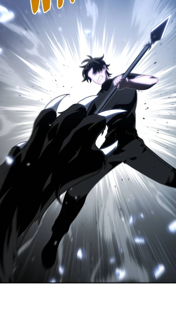 I Was the Final Boss Chapter 32 - Page 36
