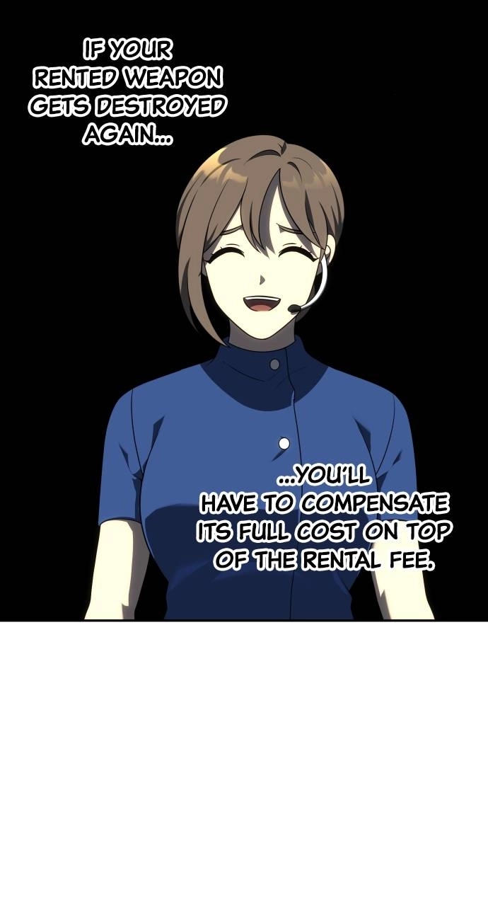 I Was the Final Boss Chapter 32 - Page 39